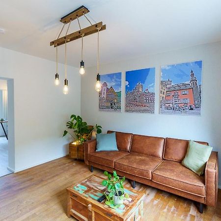 Pilea Apartments Κόχεμ Εξωτερικό φωτογραφία