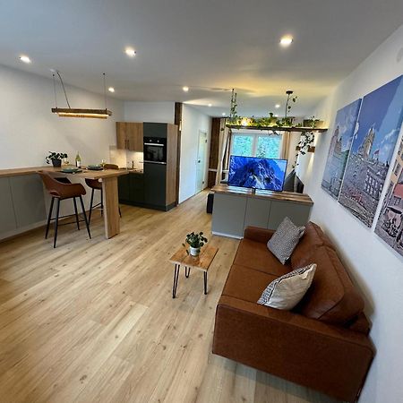 Pilea Apartments Κόχεμ Εξωτερικό φωτογραφία