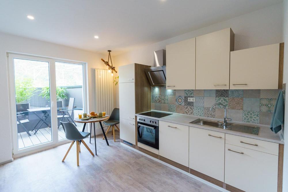 Pilea Apartments Κόχεμ Εξωτερικό φωτογραφία