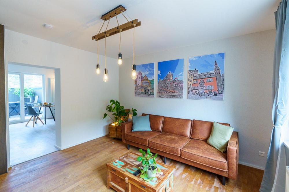 Pilea Apartments Κόχεμ Εξωτερικό φωτογραφία