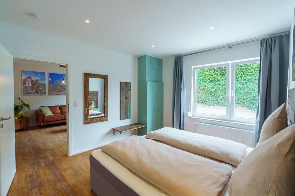 Pilea Apartments Κόχεμ Εξωτερικό φωτογραφία