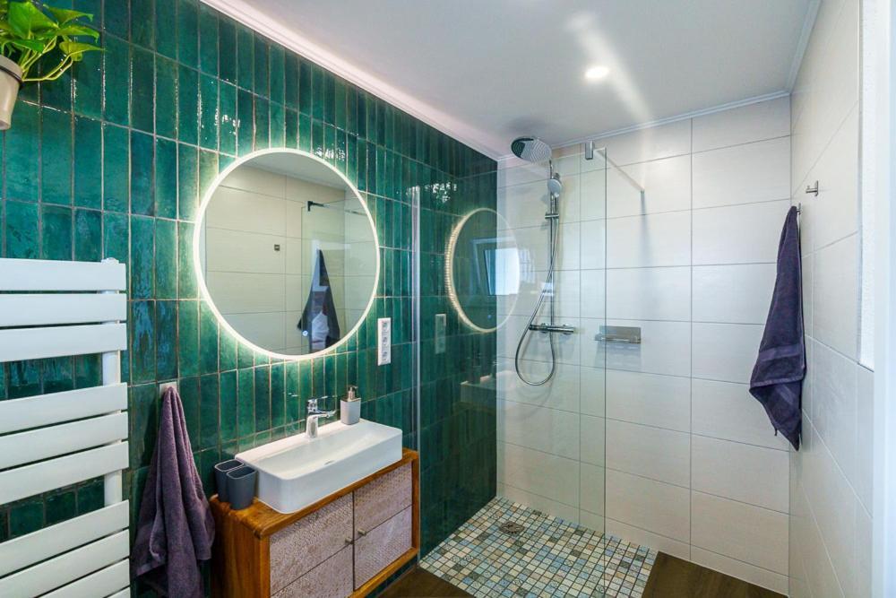 Pilea Apartments Κόχεμ Εξωτερικό φωτογραφία