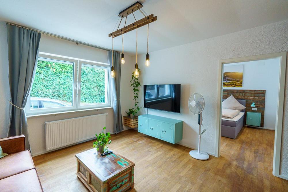 Pilea Apartments Κόχεμ Εξωτερικό φωτογραφία