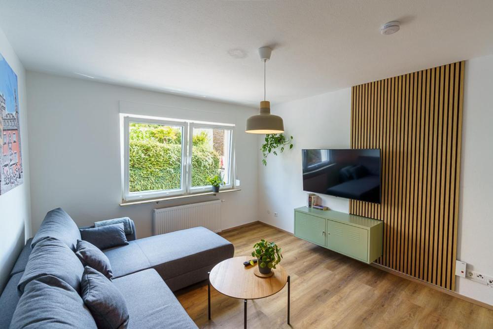 Pilea Apartments Κόχεμ Εξωτερικό φωτογραφία