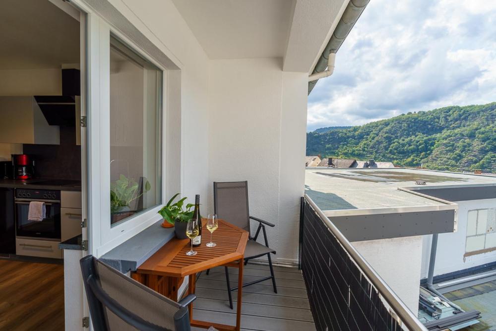 Pilea Apartments Κόχεμ Εξωτερικό φωτογραφία