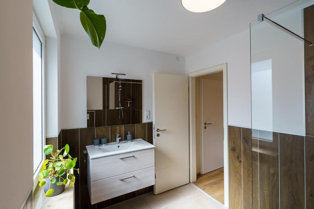 Pilea Apartments Κόχεμ Εξωτερικό φωτογραφία