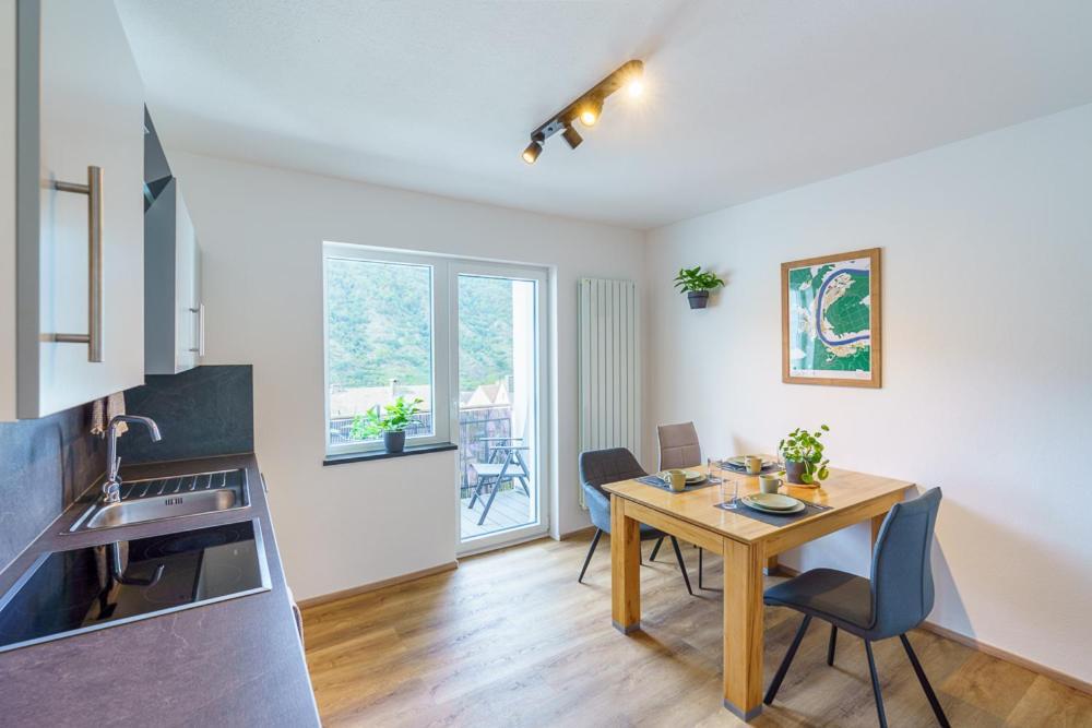 Pilea Apartments Κόχεμ Εξωτερικό φωτογραφία