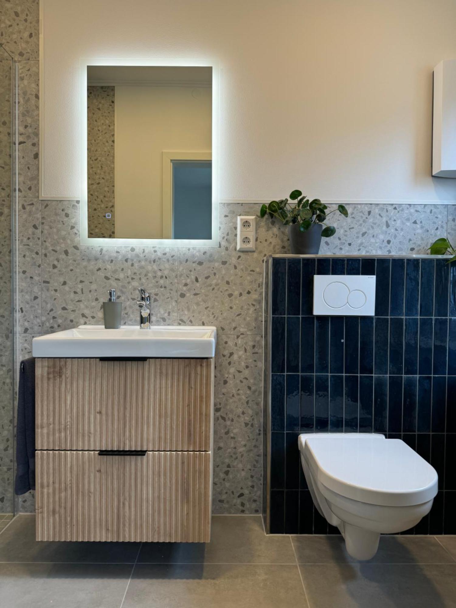 Pilea Apartments Κόχεμ Εξωτερικό φωτογραφία