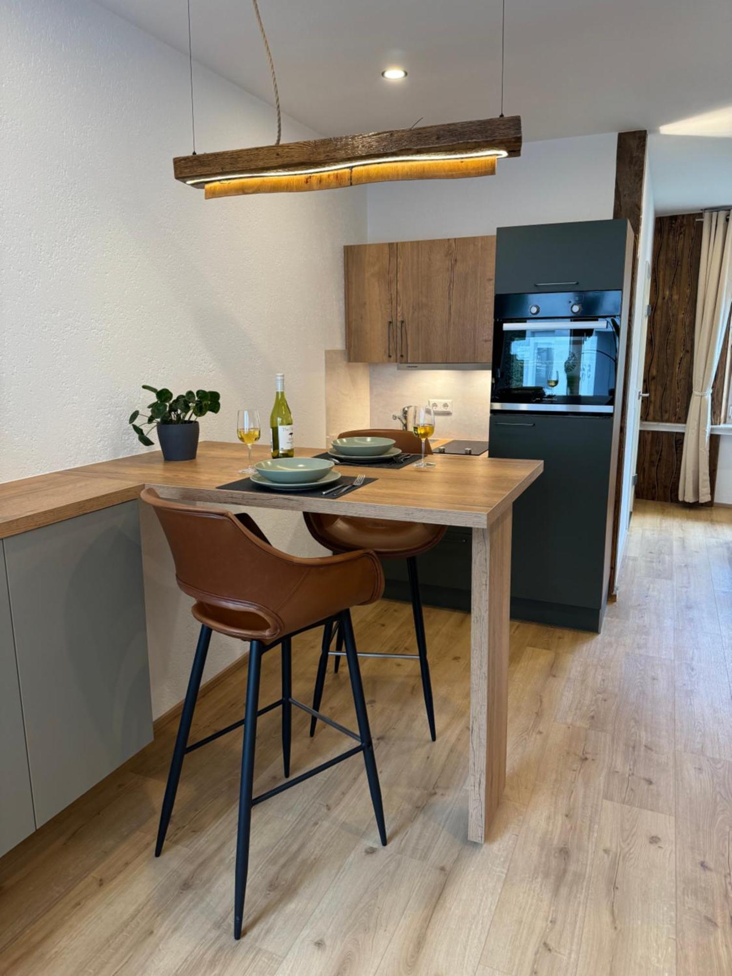 Pilea Apartments Κόχεμ Εξωτερικό φωτογραφία